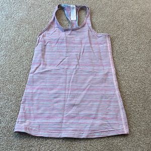 Ivivva tank - sz 8